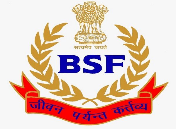 India News | Bangladeshi Human Trafficker Living in India Illegally for Last 20 Years Apprehended: BSF