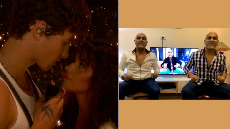 Baba Sehgal Turns Shawn Mendes, Camila Cabello's Hit Track ‘Señorita’ to 'Sarita' and It Leaves Twitterati Amused! (Watch Video)