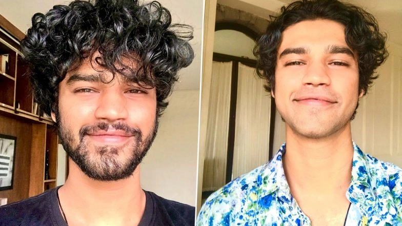 Babil, son of the late actor Irrfan Khan, has quit studies to focus on acting