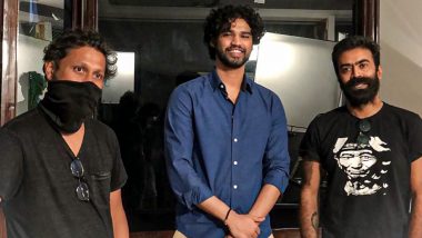 Irrfan Khan’s Son Babil Khan To Star in Shoojit Sircar’s Next Project (View Pics)