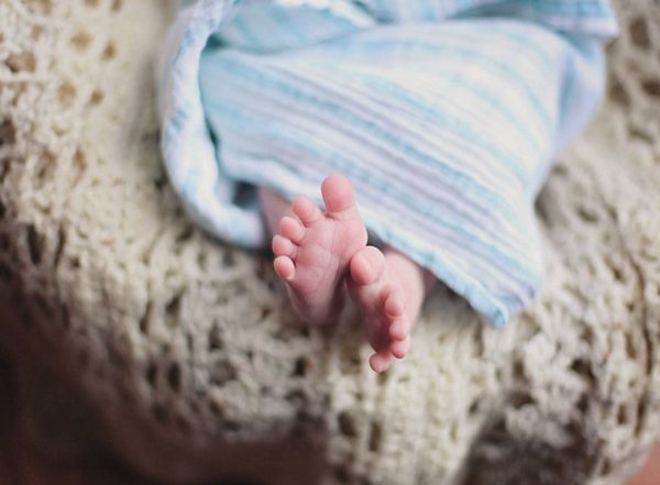 Japan’s Birth Rate Fell to Record Low of 8,40,832 in 2020 Amid COVID-19 Pandemic