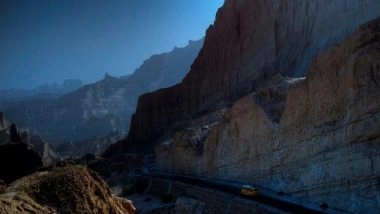 World News | Balochistan Sees Weakest Economic Performance Despite New Public Finance Management Act