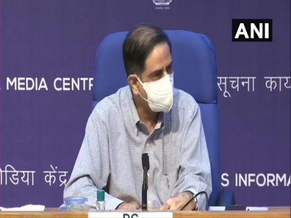 Pregnant Women Can Be Vaccinated Against COVID-19, Says Union Health Ministry