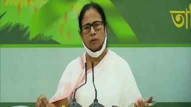 India News | Mamata Banerjee Condemns Centre's Efforts to 'control' Twitter