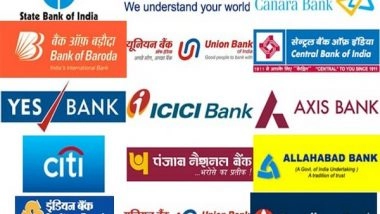 Business News | Credit Losses Set to Decline for Most Asia Pacific Banks: S&P