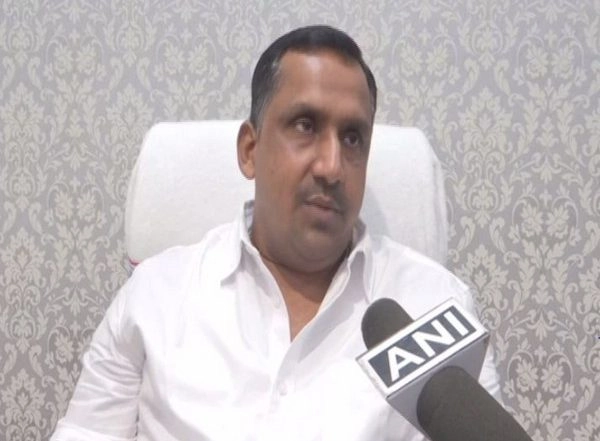 'Where is the Money?': Jharkhand Health Minister Banna Gupta Slams Centre for Limited Vaccine Supply After Ranking 19th in COVID-19 Vaccinations
