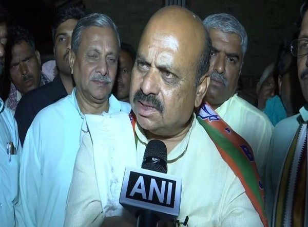 India News | CM to Decide Karnataka Unlocking After District-wise Covid-review, Says Minister Bommai