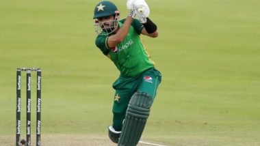 Sports News | Will Speak to Amir Regarding His Retirement from International Cricket: Babar Azam