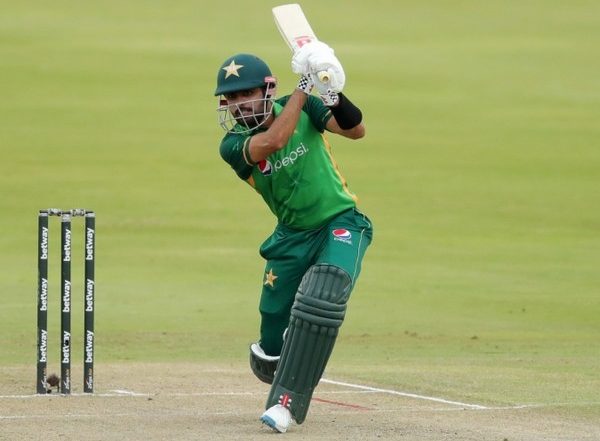 Sports News | Will Speak to Amir Regarding His Retirement from International Cricket: Babar Azam