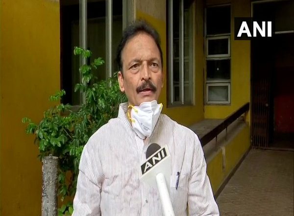 BMC Elections 2022: Mumbai Congress Chief Bhai Jagtap Says Party to Go Solo in BMC Polls