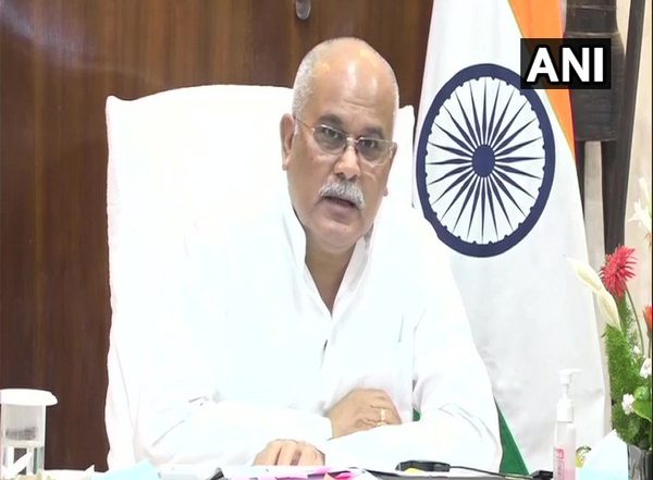 Chhattisgarh Govt to Provide Free Rice to BPL Ration Card Holders for 5 Months