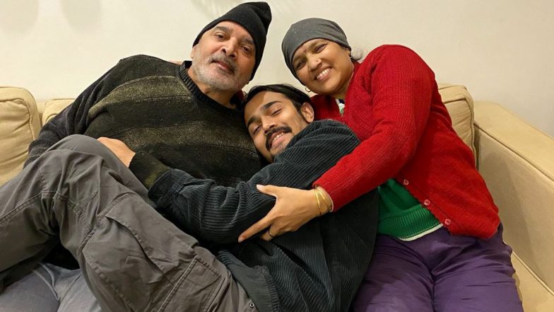 Bhuvan Bam Loses Both His Parents to COVID, Pens an Emotional Note on Instagram