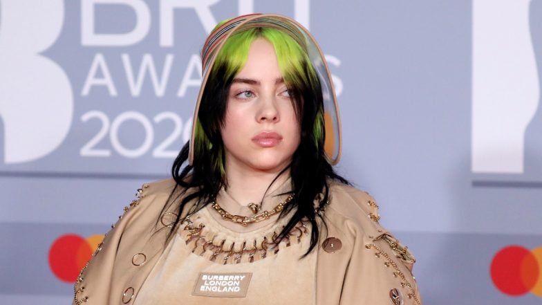 Billie Eilish Apologises for Using Racial Slur and Mocking Asian People in Old Video, Posts a Lengthy Message on Instagram