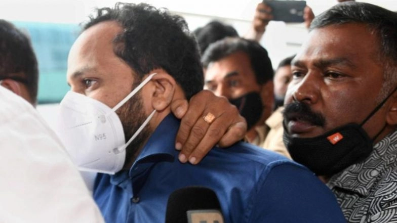 Money-Laundering Case: No Bail Yet for Bineesh Kodiyeri