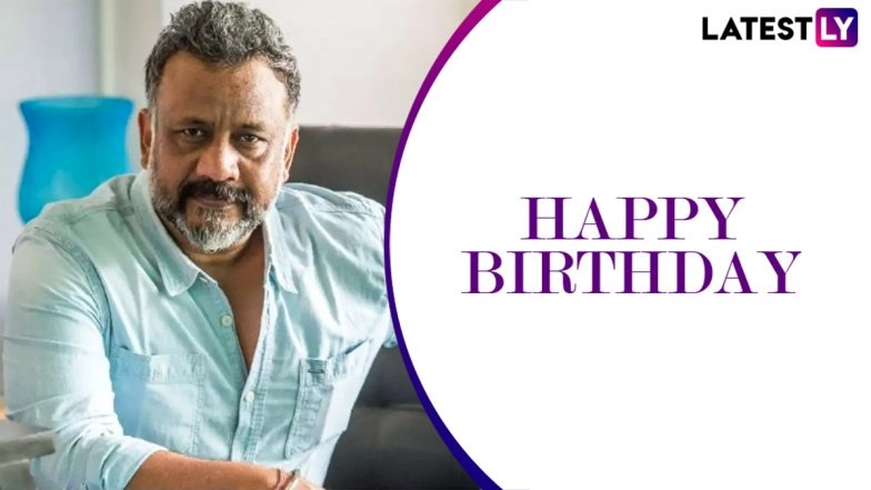 Anubhav Sinha Birthday Special: From Thappad to Dus – 5 Impactful Dialogues From the Filmmaker's Flicks
