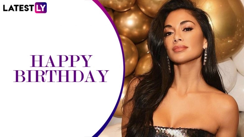Nicole Scherzinger Birthday Special: From Jai Ho! To Don’t Cha – 5 Songs by the Ex-pussycat Dolls’ Singer That You Should Hear Today