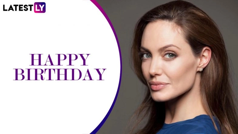 Angelina Jolie Birthday: 5 Best Movies to Watch On Her Special Day