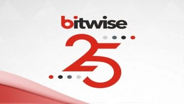Business News | Bitwise Celebrates 25 Years of Success Through Collaboration, Innovation, Excellence, and Passion
