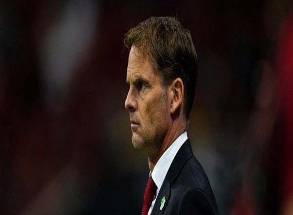 Sports News | Frank De Boer Steps Down as Netherlands Coach After Euro Cup Elimination