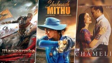 Shabaash Mithu: Before Taapsee Pannu-Starrer, 5 Other Bollywood Movies That Replaced Directors Midway and Why!