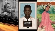 Juneteenth 2021: A Resource List of Books and Documentaries To Learn More About Black Liberation In United States