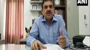 India News | After Assault on Doctor, IMA Assam Demands Deployment of Armed Forces in All Healthcare Establishments