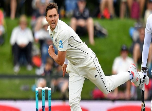 Sports News | Eng Vs NZ: Boost for New Zealand as Trent Boult Can Now Play Second Test