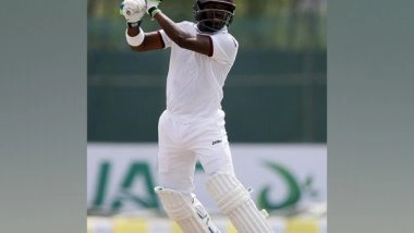 Sports News | West Indies Recall Darren Bravo, Gabriel for Second Test Against South Africa