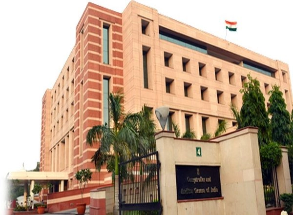 India News | CAG Pulls Up Kerala Govt over Arrears in Revenue, Calls for Urgent Intervention