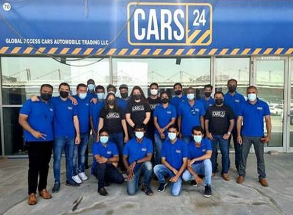 Cars24 Lays Off 600 Employees Due to 'Poor Performance'