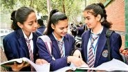India News | CBSE Class XII Exam Cancellation: Teachers, Students Welcome Decision; Worried About Evaluation, College Admission