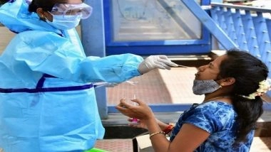 India News | People Living with HIV/AIDS May Be Less Susceptible to COVID:  AIIMS Study