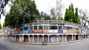 India News | Delhi Markets May Open Soon, Metro Likely to Resume from Monday