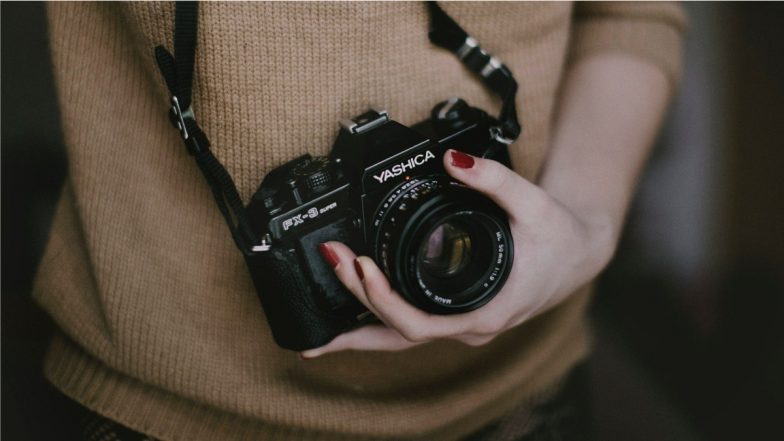 Facts About Camera to Know This National Camera Day 2021 in the United States