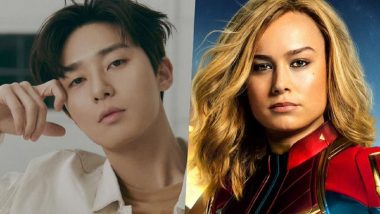 Itaewon Class Actor Park Seo Joon To Join Brie Larson's Captain Marvel 2; Here're Five Kdramas Of The Actor You Can Binge-Watch On Netflix