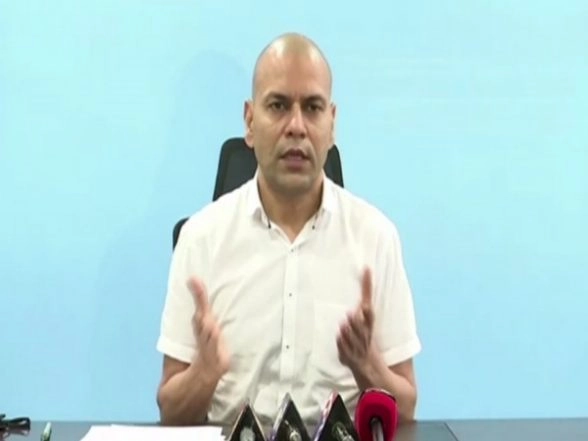 Mucormycosis in Andhra Pradesh: Black Fungus Cases Reach 2,303, Total 157 Dead So Far