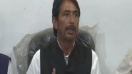 India News | No Other Party Except Congress Was Fully Prepared with Agenda in PM's Meeting with J-K Leaders: Ghulam Ahmad Mir