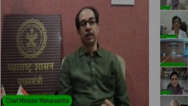 India News | ASHA Workers Role Significant to Prevent Possible Third Wave of COVID-19: Maharashtra CM