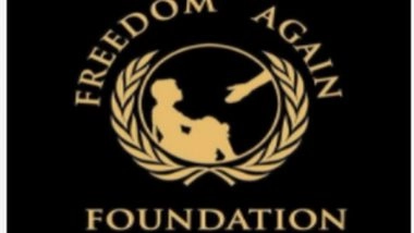 India News | Hyderabad Based-NGO Adopts Two Government Schools