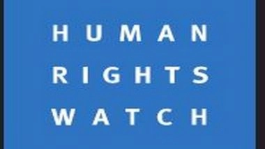 World News | International Rights Groups Express Concern over Recent Attacks on Pakistani Journalists