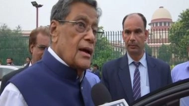 India News | Attorney General K K Venugopal Term Extended by One Year