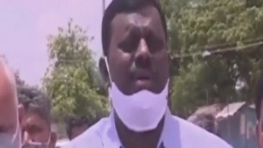 India News | K'taka: Congress Leader Hitnal Backs MLA Zameer Ahmad's Demand to Project Siddaramaiah as CM Candidate in Assembly Polls