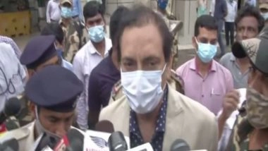 India News | Chirag Paswan Lacks Experience, Made Big Blunder in Bihar Elections: LJP MP