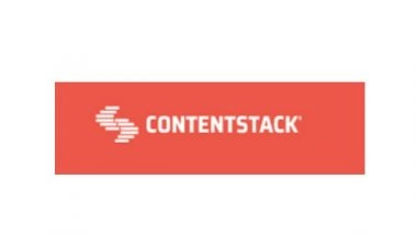 Business News | Contentstack Raises $57.5 Million in Oversubscribed Series B Round