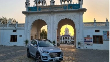 Business News | Martial Arts of India (Part 1/3) - Gatka: The Warrior Saints