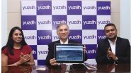 Business News | Yuzuh's Tech-enabled Platform Vouches for Affordable Housing Investments