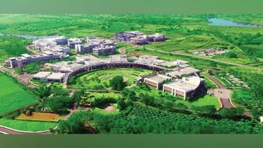 Business News | Job Offer in 1st Semester, or Fee-back: Sandip University's 2 New-age MBA Programmes