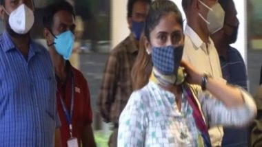 India News | Case Against Me Part of Agenda; They Want to Suppress My Voice: Aisha Sultana