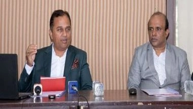 Business News | MIT School of Indian Civil Services Launches BA/ MA Programme in Administration