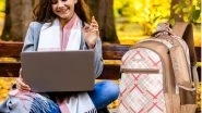 Business News | Tinytot Launches Made in India School Bags and Backpacks on Adda3.com